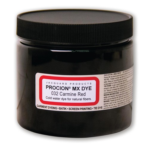 Jacquard procion dye - procion, mx
