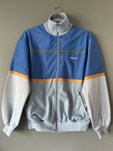 Rare vintage 80s adidas - vintage,