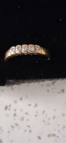 Gold - 18,