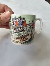 Vintage lord nelson pottery - vintage,