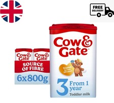 Cow gate toddler baby milk - gate,