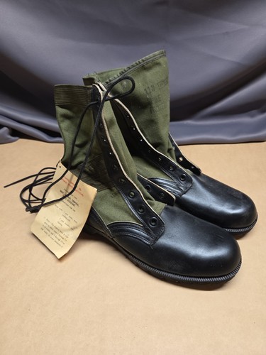 Vintage army tropical - ,