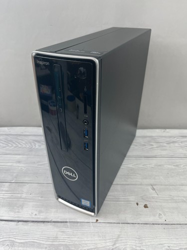 Dell inspiron 3470 intel - dell,