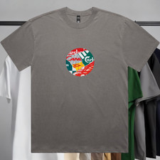 Liverpool FC T-Shirt Old