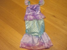 Girls Donna lilac purple