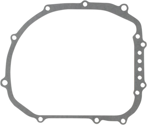 Cometic gasket clutch yamaha - cometic,