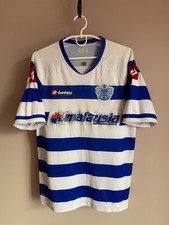 Queens Park Rangers 2011/2012