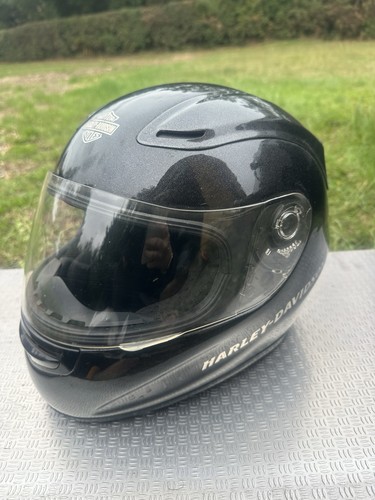 Genuine harley davidson - genuine,