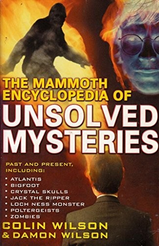 The mammoth encyclopedia - mammoth, of