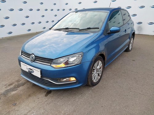 Breaking polo 2014 3 - vw,