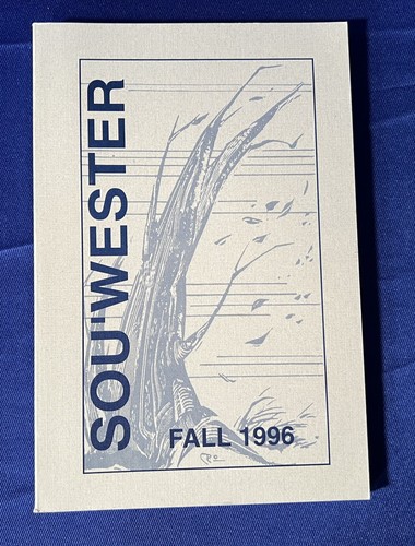 Sou wester fall - fall, volume