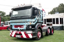 THH Truck Photos - Renault -