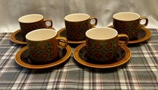 Vintage Hornsea Bronte Pottery