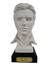 Goebel Elvis Presley Bust 1935-1977 Bavaria West Germany d646s1