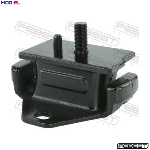 Mounting engine 108 for - mounting,