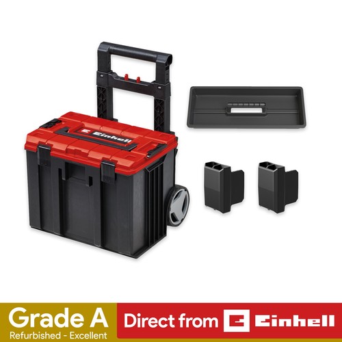 Einhell power tool case - power,