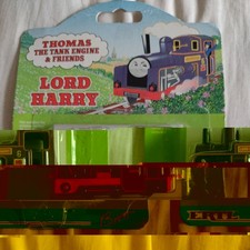 ERTL Lord Harry Thomas The