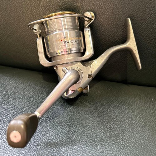 Team daiwa 2500ia - team, daiwa-s