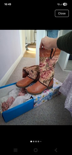 Mid calf irregular choice - mid,