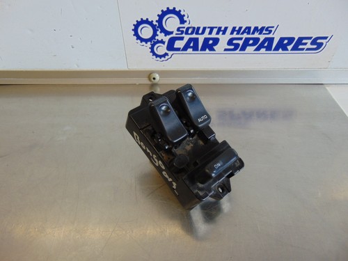 Mazda bongo window switch