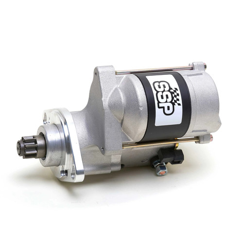 Ssp high torque starter motor - ssp,
