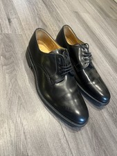 Loake “Putney” Black
