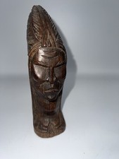 Vintage Beautiful Hand Carved