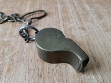 Vintage The Thunderer Great