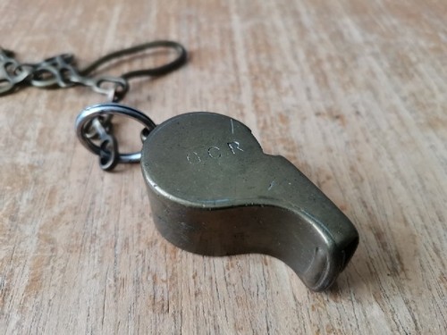 Vintage the thunderer great - vintage,