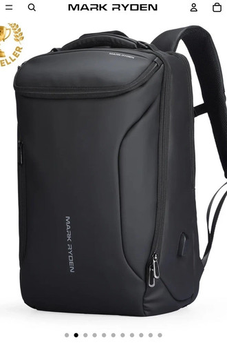 Compacto pro mark ryden - pro:,