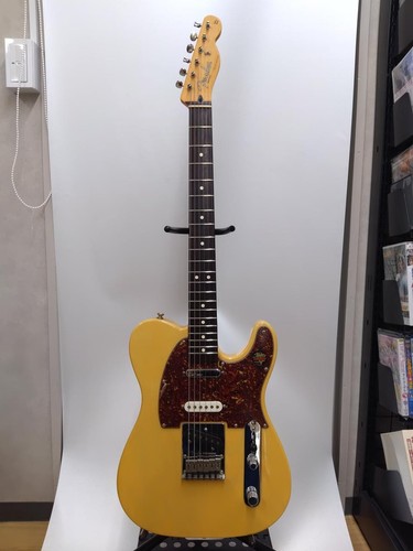 Fender mexico deluxe - fender,