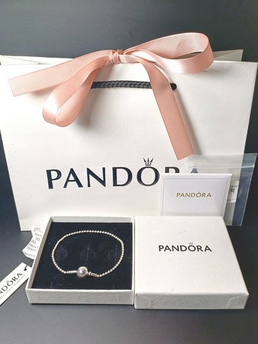 Pandora essence beaded chain - pandora,