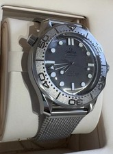 OMEGA Seamaster Professional