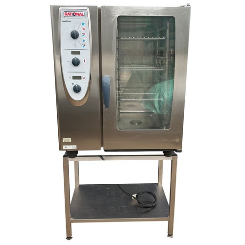 Rational grid cm101 combi - cm101,
