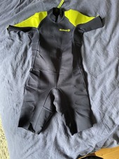 BNWT, Kids Shortie Wetsuit