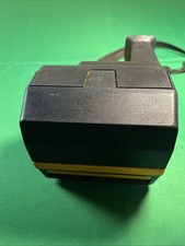 Vintage Polaroid Camera With