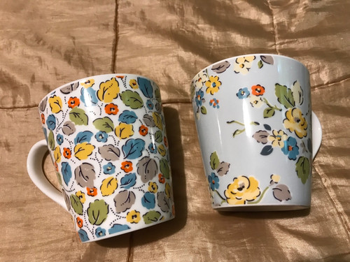 Pair cath kidston - cath,