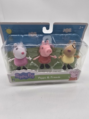 Peppa pig 92612 - peppa,