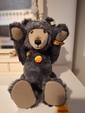 STEIFFS WATCH TEDDY BEAR 1992