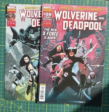Marvel Collectors Edition