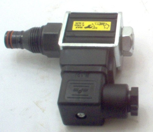 553 10122 hydraulic - 553/1/10122, n.c.
