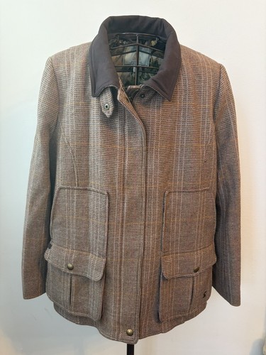 Ladies joules fieldcoat - ladies,