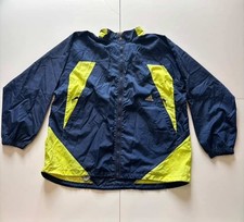 Vintage adidas windbreaker - adidas,