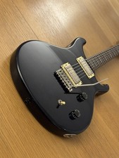 PRS Santana SE, 2001, Made In