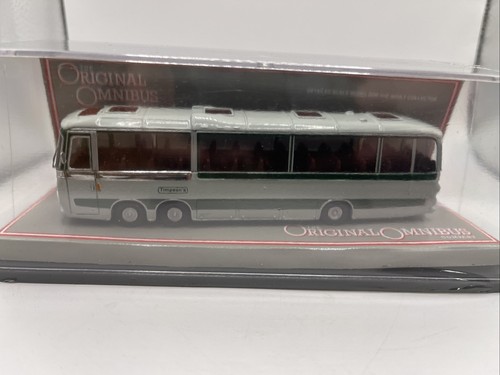 Scale corgi 42406 - 42406, bedford