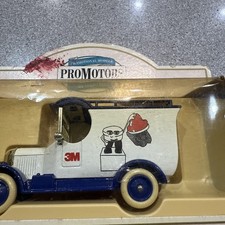 Lledo Promotional Model