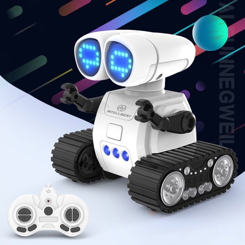 Intelligent voice control kids - voice,