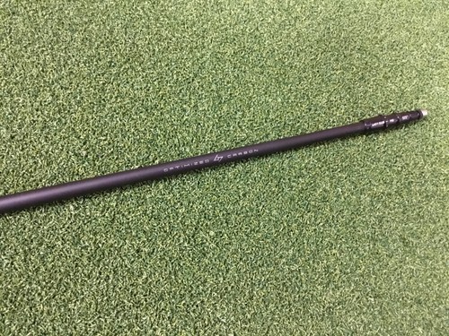 Taylormade driver shaft - shaft, gen5