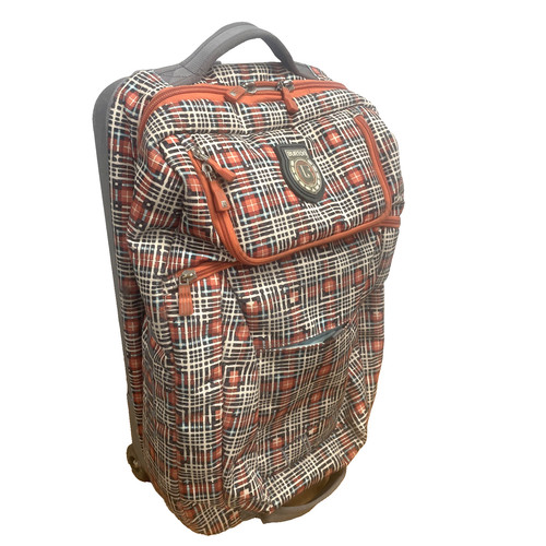 Vtg 2006 burton plaid - 2006,