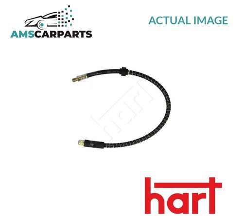Brake hose line pipe - brake,